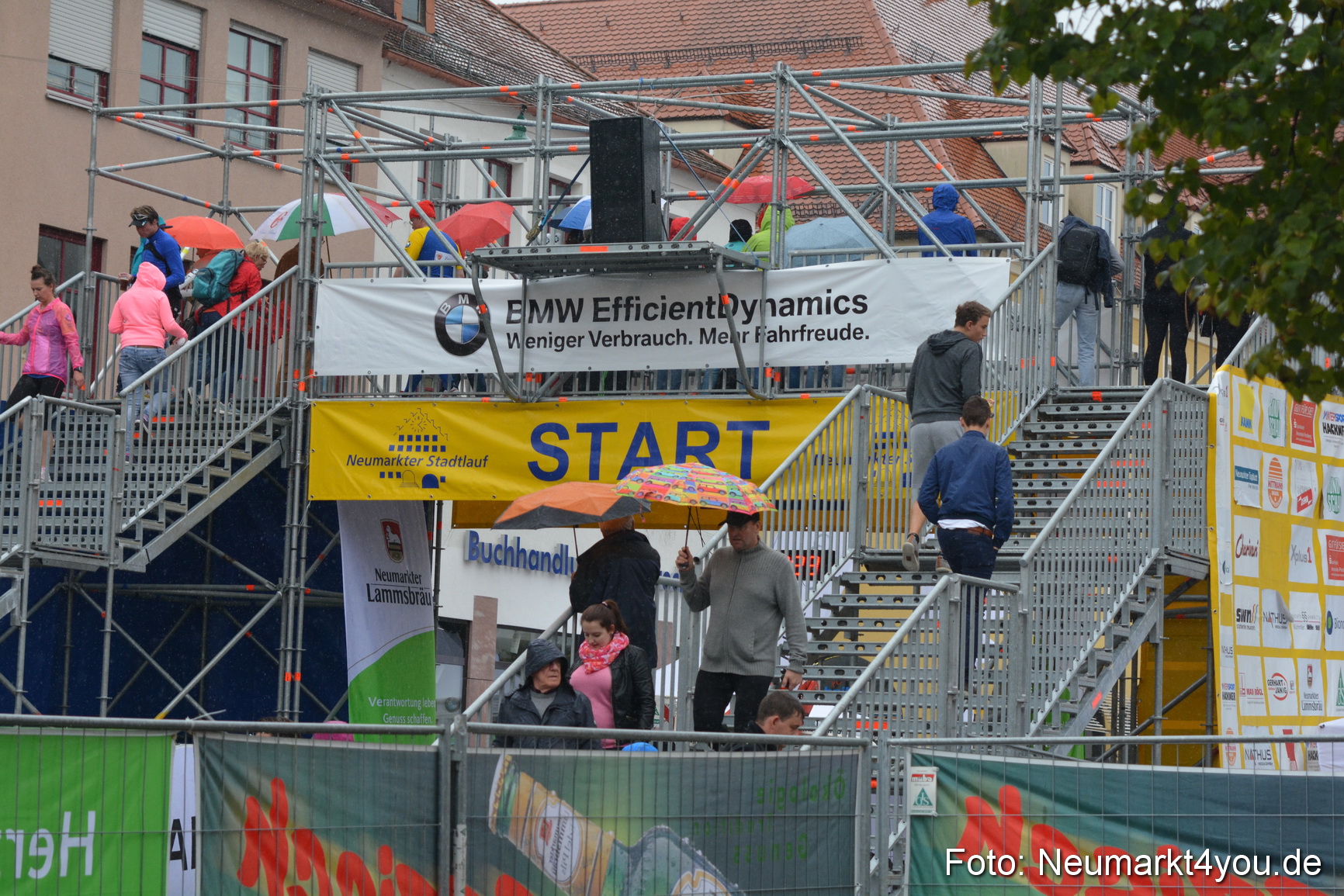 Stadtlauf Neumarkt 2014 1696